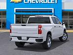 New 2026 Chevrolet Silverado 1500 Custom Crew Cab for sale #T16639 - photo 4