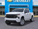 New 2026 Chevrolet Silverado 1500 Custom Crew Cab for sale #T16639 - photo 6
