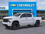 New 2026 Chevrolet Silverado 1500 Custom Crew Cab Pickup for sale #T16641 - photo 1