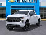 New 2026 Chevrolet Silverado 1500 Custom Crew Cab Pickup for sale #T16641 - photo 6