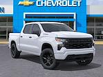 New 2026 Chevrolet Silverado 1500 Custom Crew Cab Pickup for sale #T16641 - photo 7