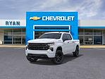 New 2026 Chevrolet Silverado 1500 Custom Crew Cab Pickup for sale #T16641 - photo 8