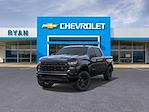 New 2026 Chevrolet Silverado 1500 Custom Crew Cab for sale #T16642 - photo 8
