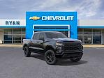 New 2026 Chevrolet Silverado 1500 Custom Crew Cab 4WD Pickup for sale #T16643 - photo 3