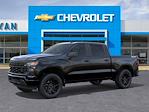 New 2026 Chevrolet Silverado 1500 Custom Crew Cab 4WD Pickup for sale #T16643 - photo 26