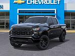New 2026 Chevrolet Silverado 1500 Custom Crew Cab 4WD Pickup for sale #T16643 - photo 6
