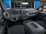 New 2026 Chevrolet Silverado 2500 Custom Crew Cab 4WD Pickup for sale #T16644 - photo 15
