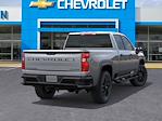 New 2026 Chevrolet Silverado 2500 Custom Crew Cab 4WD Pickup for sale #T16644 - photo 28