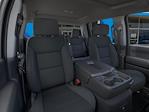 New 2026 Chevrolet Silverado 2500 Custom Crew Cab 4WD Pickup for sale #T16644 - photo 40