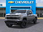New 2026 Chevrolet Silverado 2500 Custom Crew Cab 4WD Pickup for sale #T16644 - photo 6