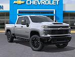 New 2026 Chevrolet Silverado 2500 Custom Crew Cab 4WD Pickup for sale #T16644 - photo 7