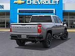 New 2026 Chevrolet Silverado 2500 Custom Crew Cab 4WD Pickup for sale #T16646 - photo 4