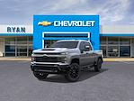 New 2026 Chevrolet Silverado 2500 Custom Crew Cab 4WD Pickup for sale #T16646 - photo 8