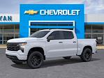 New 2026 Chevrolet Silverado 1500 Custom Crew Cab for sale #T16648 - photo 1
