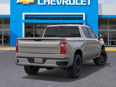 New 2026 Chevrolet Silverado 1500 RST Crew Cab for sale #T16650 - photo 2