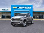 New 2026 Chevrolet Silverado 1500 LTZ Crew Cab for sale #T16652 - photo 8