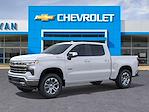 New 2026 Chevrolet Silverado 1500 LTZ Crew Cab for sale #T16653 - photo 1