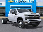 New 2026 Chevrolet Silverado 3500 Crew Cab Cab Chassis for sale #T16664 - photo 31