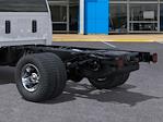 New 2026 Chevrolet Silverado 3500 Crew Cab Cab Chassis for sale #T16664 - photo 38