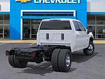 New 2026 Chevrolet Silverado 3500 Crew Cab Cab Chassis for sale #T16664 - photo 2