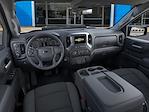 New 2026 Chevrolet Silverado 1500 Custom Crew Cab for sale #T16665 - photo 15