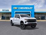 New 2026 Chevrolet Silverado 1500 Custom Crew Cab for sale #T16665 - photo 25