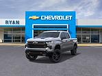 New 2026 Chevrolet Silverado 1500 LT Crew Cab 4WD Pickup for sale #T16666 - photo 8