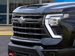 New 2026 Chevrolet Silverado 2500 LT Crew Cab 4WD Pickup for sale #T16667 - photo 13
