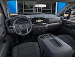 New 2026 Chevrolet Silverado 2500 LT Crew Cab 4WD Pickup for sale #T16667 - photo 15