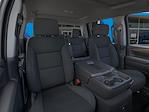 New 2026 Chevrolet Silverado 2500 LT Crew Cab 4WD Pickup for sale #T16667 - photo 16