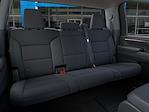 New 2026 Chevrolet Silverado 2500 LT Crew Cab 4WD Pickup for sale #T16667 - photo 17