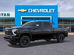 New 2026 Chevrolet Silverado 2500 LT Crew Cab 4WD Pickup for sale #T16667 - photo 2