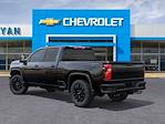 New 2026 Chevrolet Silverado 2500 LT Crew Cab 4WD Pickup for sale #T16667 - photo 27