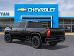 New 2026 Chevrolet Silverado 2500 LT Crew Cab 4WD Pickup for sale #T16667 - photo 3