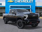 New 2026 Chevrolet Silverado 2500 LT Crew Cab 4WD Pickup for sale #T16667 - photo 31