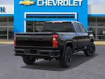 New 2026 Chevrolet Silverado 2500 LT Crew Cab 4WD Pickup for sale #T16667 - photo 4