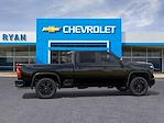 New 2026 Chevrolet Silverado 2500 LT Crew Cab 4WD Pickup for sale #T16667 - photo 5