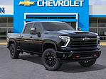 New 2026 Chevrolet Silverado 2500 LT Crew Cab 4WD Pickup for sale #T16667 - photo 7