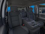 New 2026 Chevrolet Silverado 1500 Custom Crew Cab 4WD Pickup for sale #T16670 - photo 16