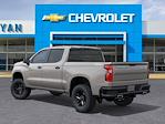 New 2026 Chevrolet Silverado 1500 Custom Crew Cab 4WD Pickup for sale #T16670 - photo 27