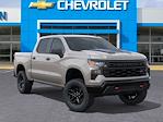 New 2026 Chevrolet Silverado 1500 Custom Crew Cab 4WD Pickup for sale #T16670 - photo 31