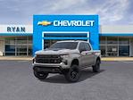 New 2026 Chevrolet Silverado 1500 Custom Crew Cab 4WD Pickup for sale #T16670 - photo 32
