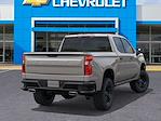 New 2026 Chevrolet Silverado 1500 Custom Crew Cab 4WD Pickup for sale #T16670 - photo 4
