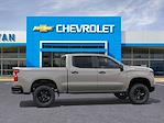 New 2026 Chevrolet Silverado 1500 Custom Crew Cab 4WD Pickup for sale #T16670 - photo 5