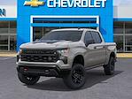 New 2026 Chevrolet Silverado 1500 Custom Crew Cab 4WD Pickup for sale #T16670 - photo 6