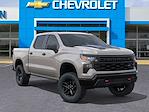 New 2026 Chevrolet Silverado 1500 Custom Crew Cab 4WD Pickup for sale #T16670 - photo 7