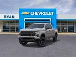 New 2026 Chevrolet Silverado 1500 Custom Crew Cab 4WD Pickup for sale #T16670 - photo 8