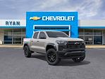 New 2026 Chevrolet Colorado Trail Boss Crew Cab for sale #T16677 - photo 1