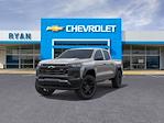 New 2026 Chevrolet Colorado Trail Boss Crew Cab for sale #T16677 - photo 8
