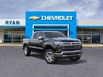 New 2026 Chevrolet Silverado 1500 LTZ Crew Cab 4WD Pickup for sale #T16678 - photo 1